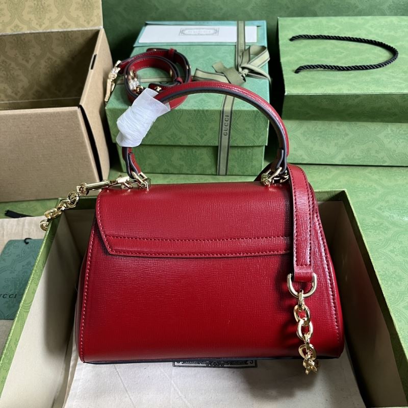 Gucci Top Handle Bags